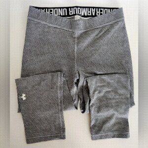 Under Armour cropped leggings